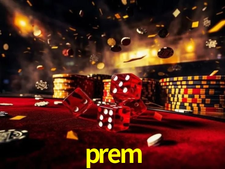 prem mobile gaming