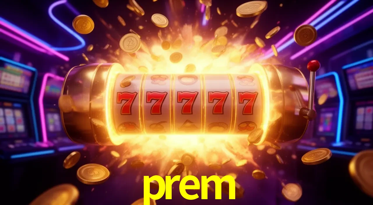 prem mobile gaming