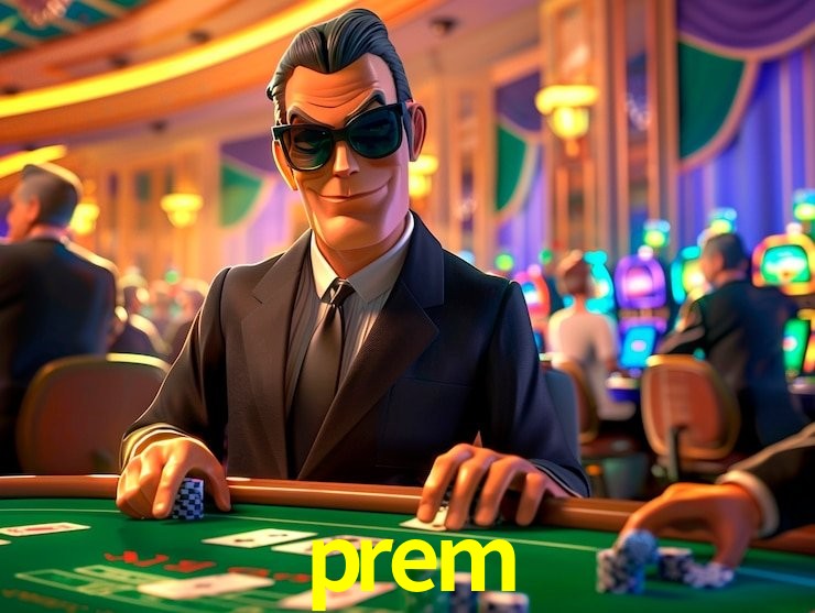 prem Iconos en partidas