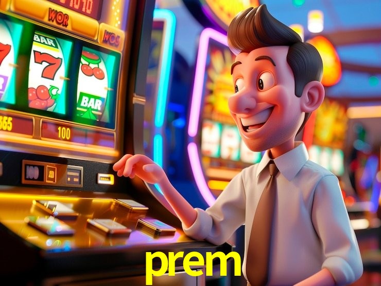 prem Partidas en equipo