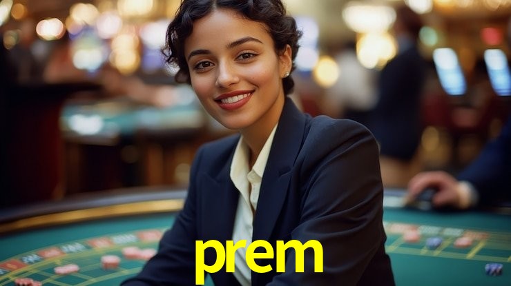 prem mobile gaming