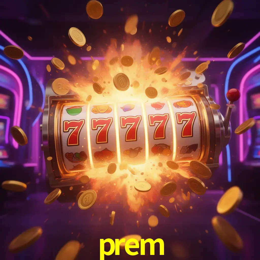prem mobile gaming