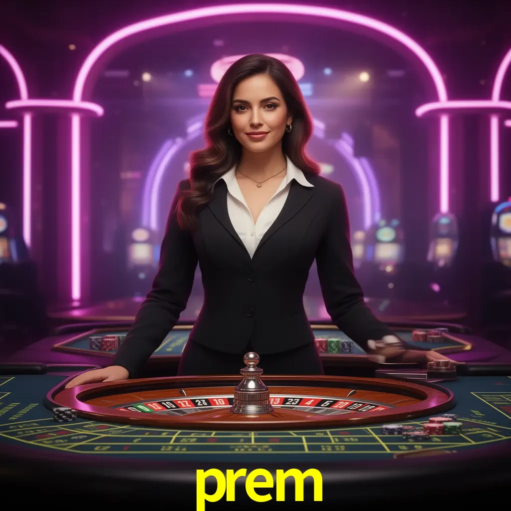 prem Mesa Clásica