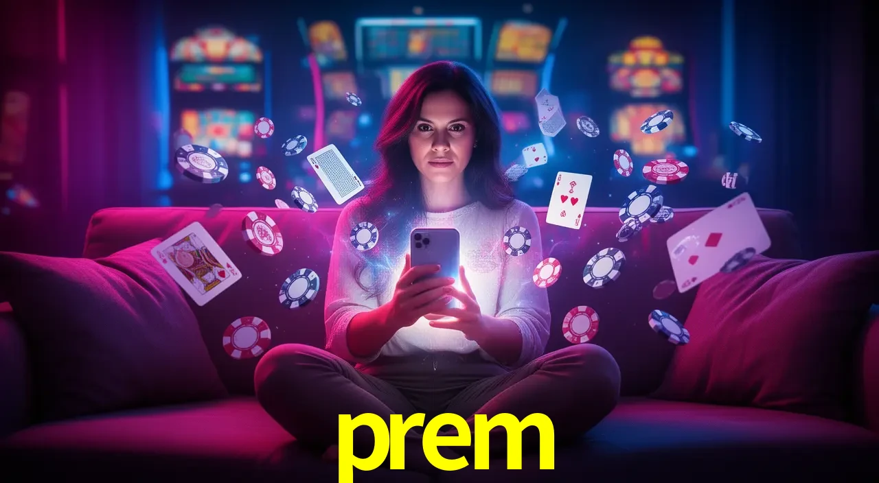prem Ruleta Automática en prem: fluidez y sencillez en cada giro
