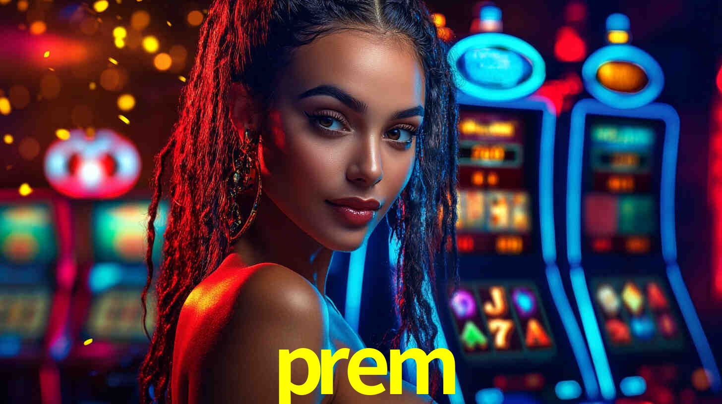 prem gaming platform