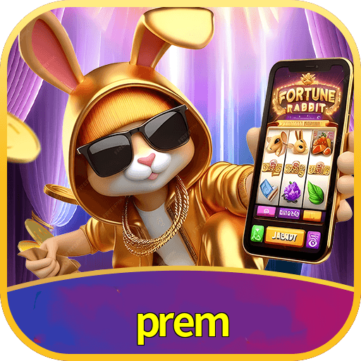 prem logo